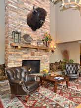 Hotel Best Western Plus Clocktower Inn photo 4