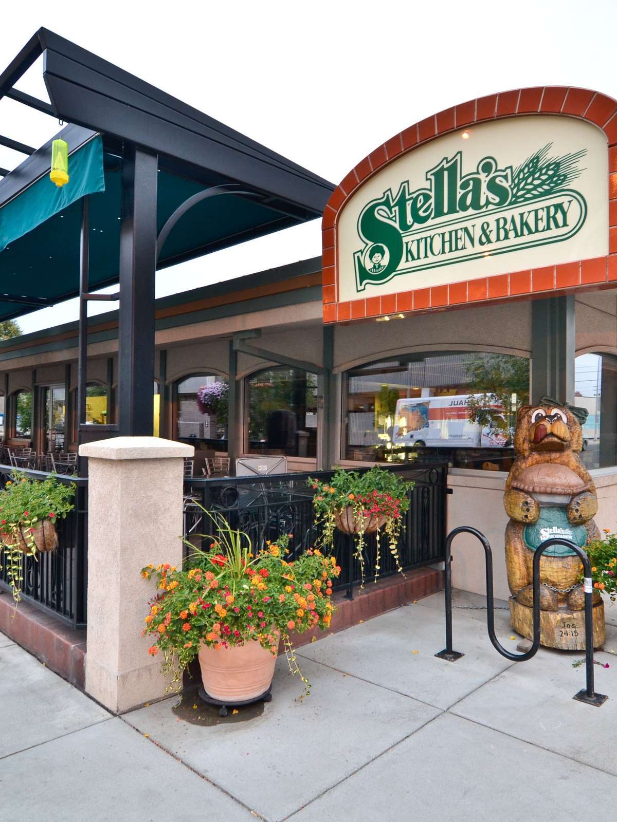 Hotel Best Western Plus Clocktower Inn photo 5