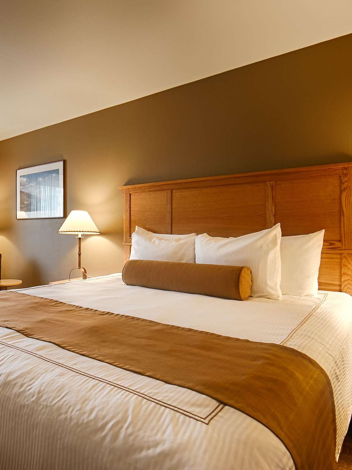 Hotel Best Western Plus GranTree Inn photo 1