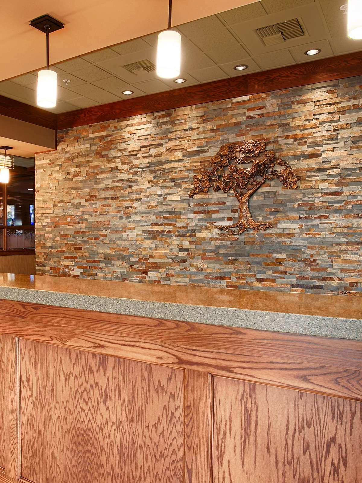 Hotel Best Western Plus GranTree Inn photo 5