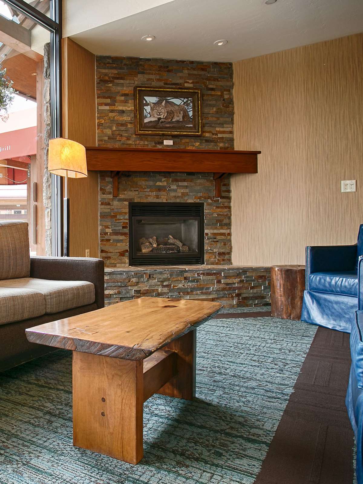 Hotel Best Western Plus GranTree Inn photo 4