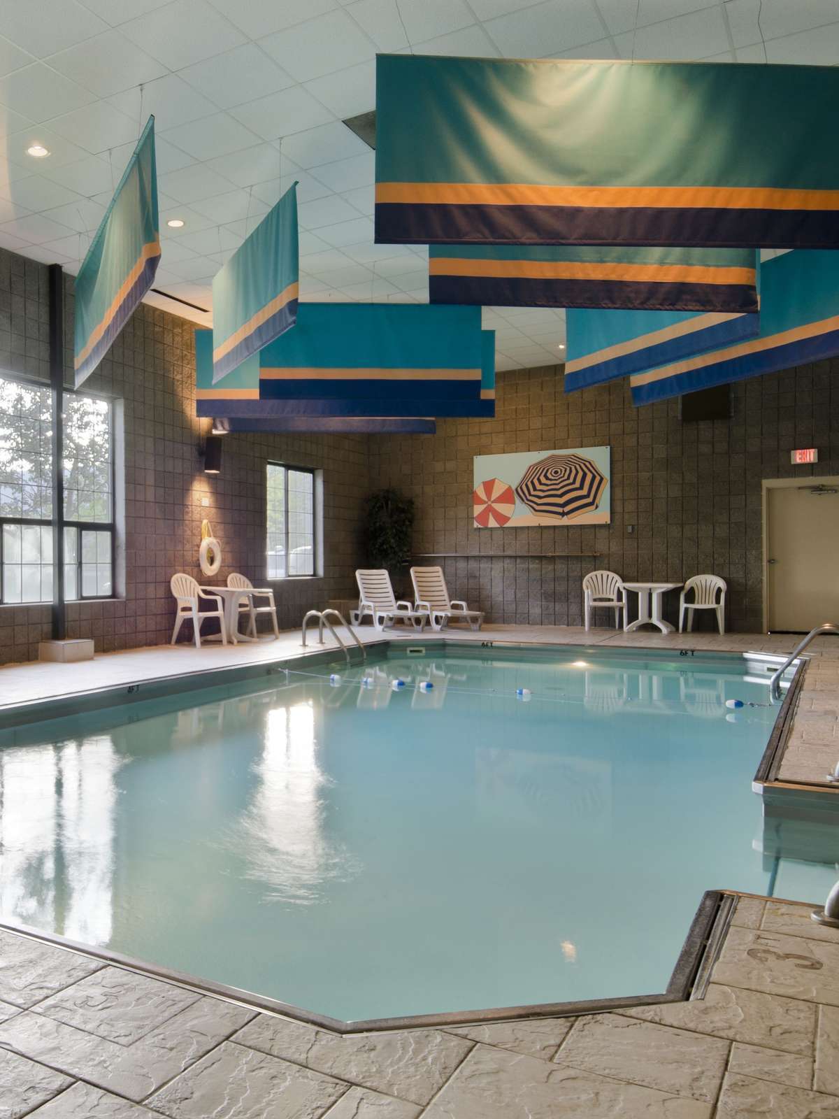 Hotel Best Western Plus Butte Plaza Inn photo 3