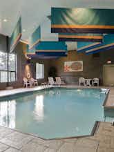 Hotel Best Western Plus Butte Plaza Inn photo 3