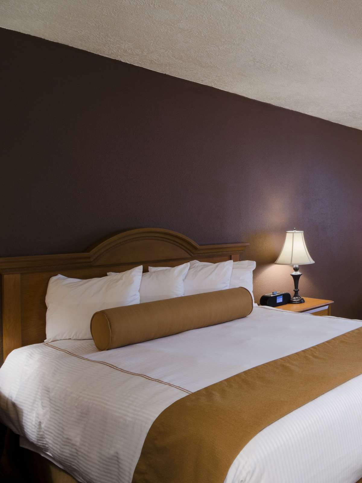 Hotel Best Western Plus Butte Plaza Inn photo 1