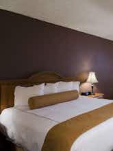 Hotel Best Western Plus Butte Plaza Inn photo 1