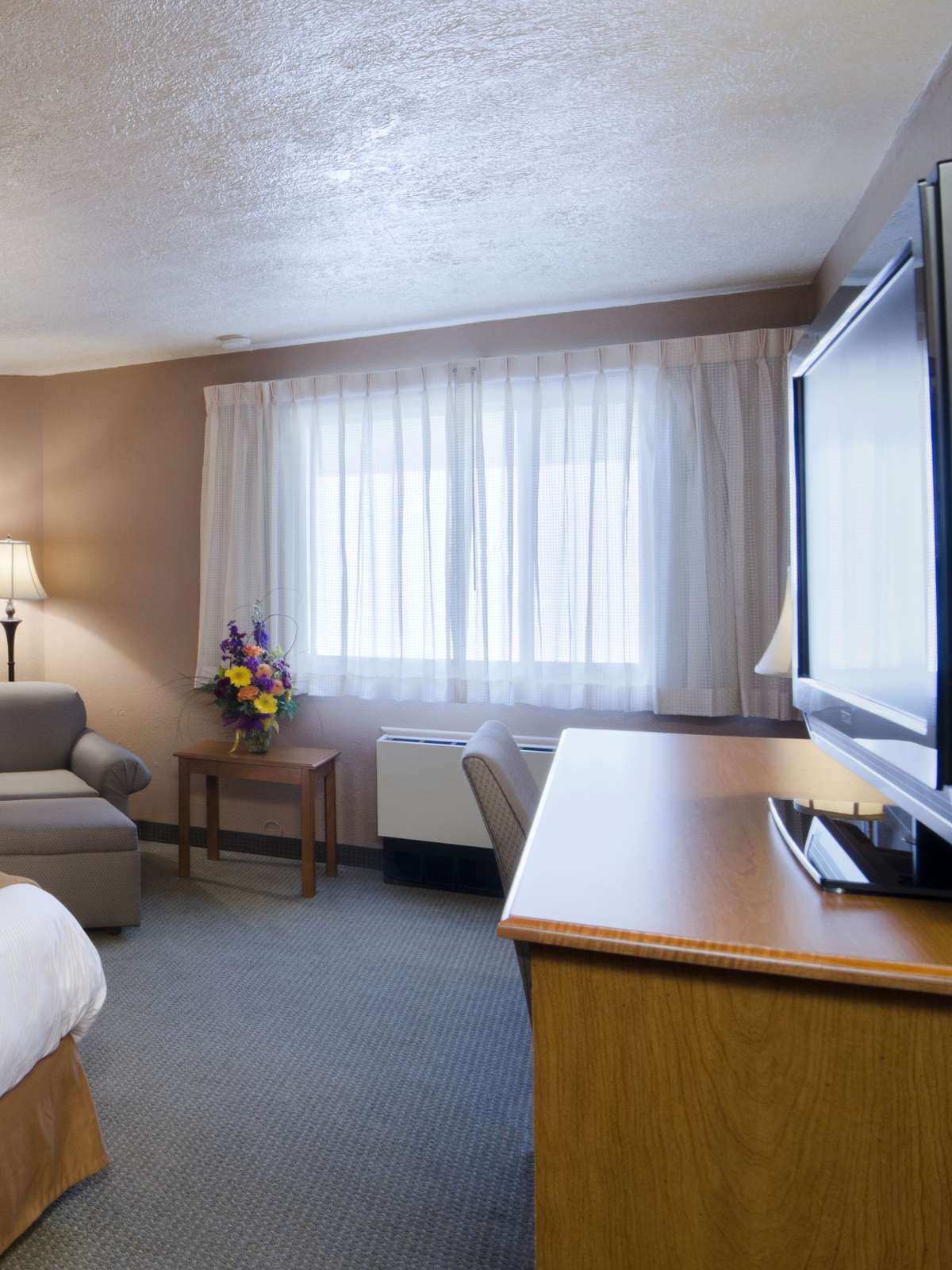 Hotel Best Western Plus Butte Plaza Inn photo 2