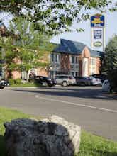 Hotel Best Western Plus Butte Plaza Inn photo 5