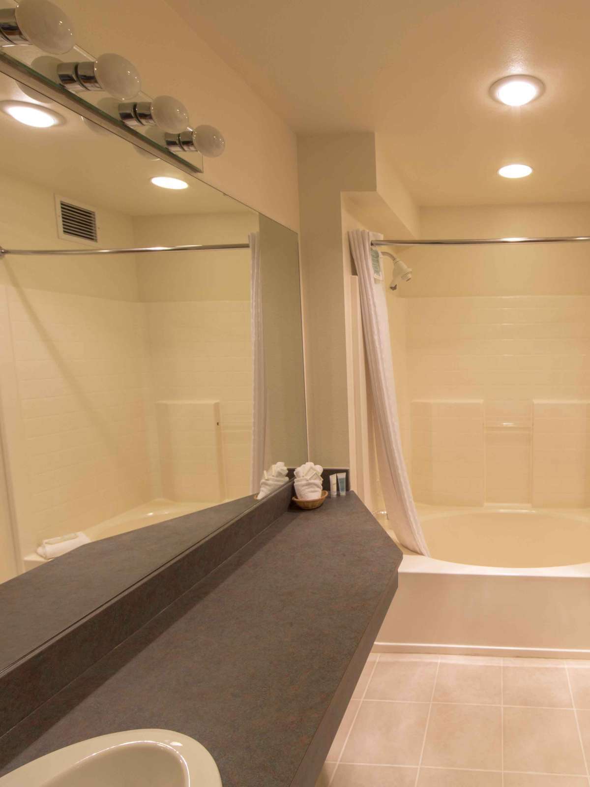 Hotel Best Western Rocky Mountain Lodge photo 3