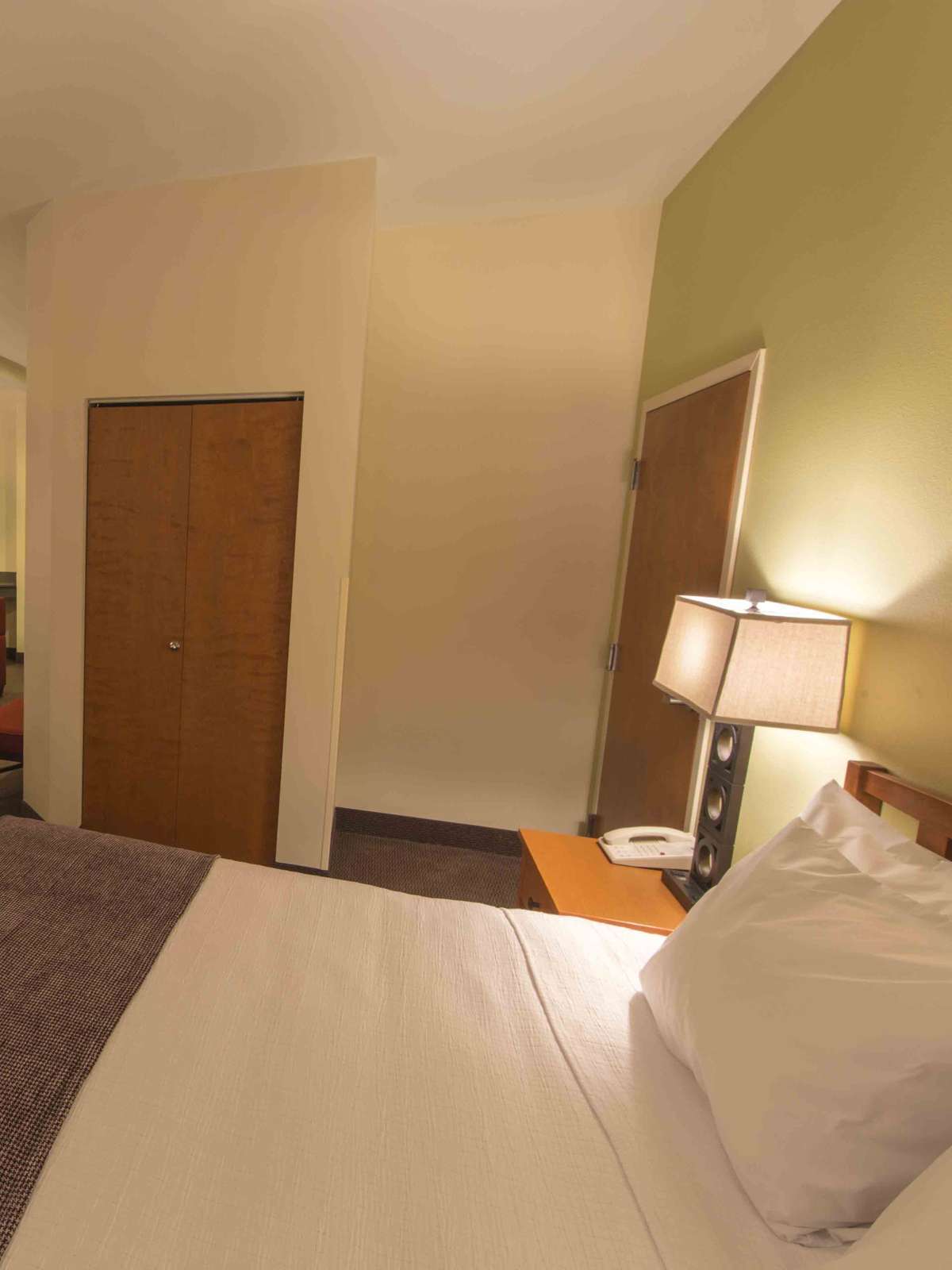 Hotel Best Western Rocky Mountain Lodge photo 1