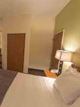 Hotel Best Western Rocky Mountain Lodge photo 1