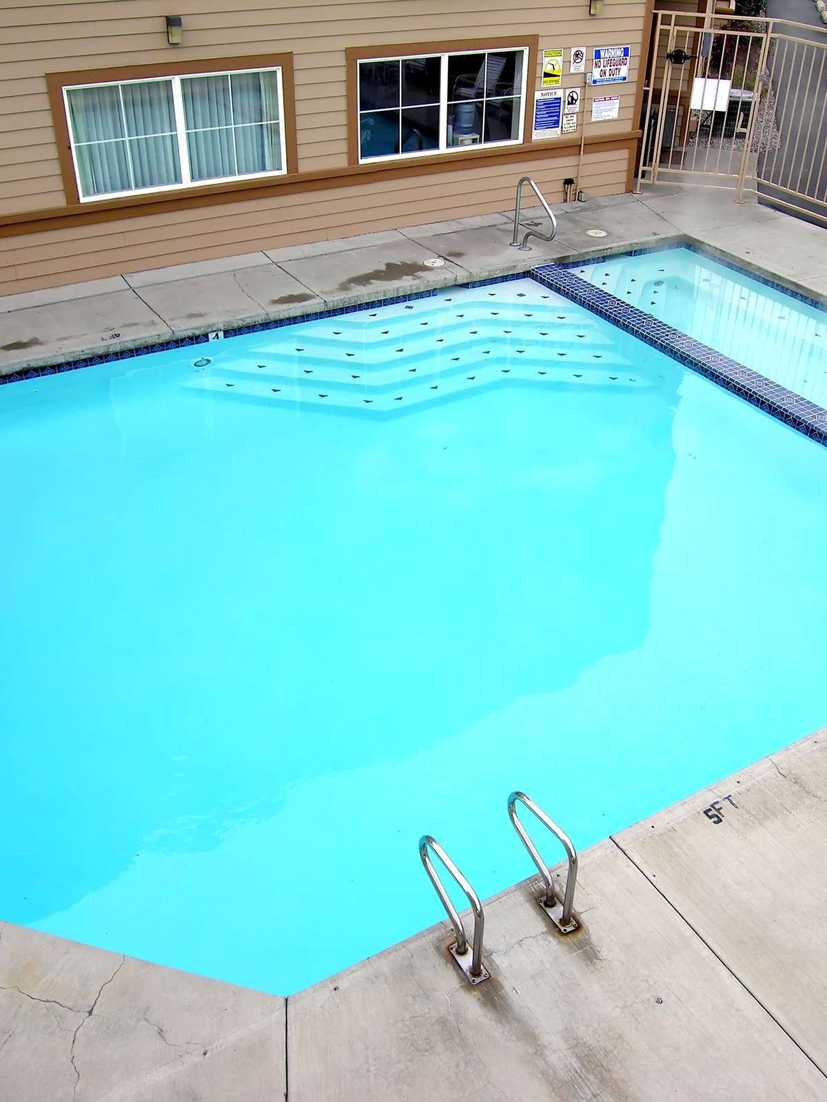 Hotel Best Western Rocky Mountain Lodge photo 4