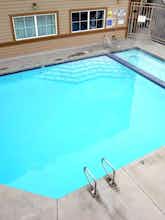Hotel Best Western Rocky Mountain Lodge photo 4