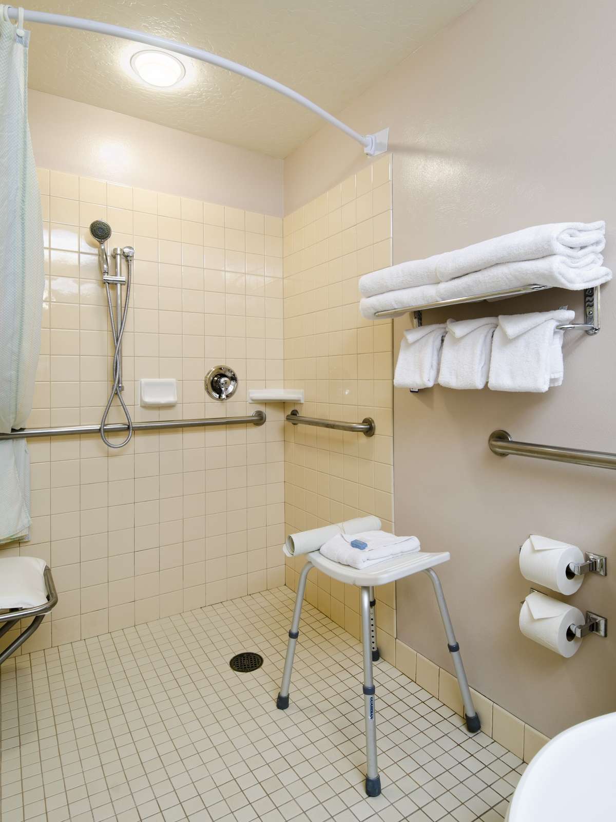 Hotel Best Western Plus Grant Creek Inn photo 3