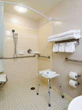 Hotel Best Western Plus Grant Creek Inn photo 3