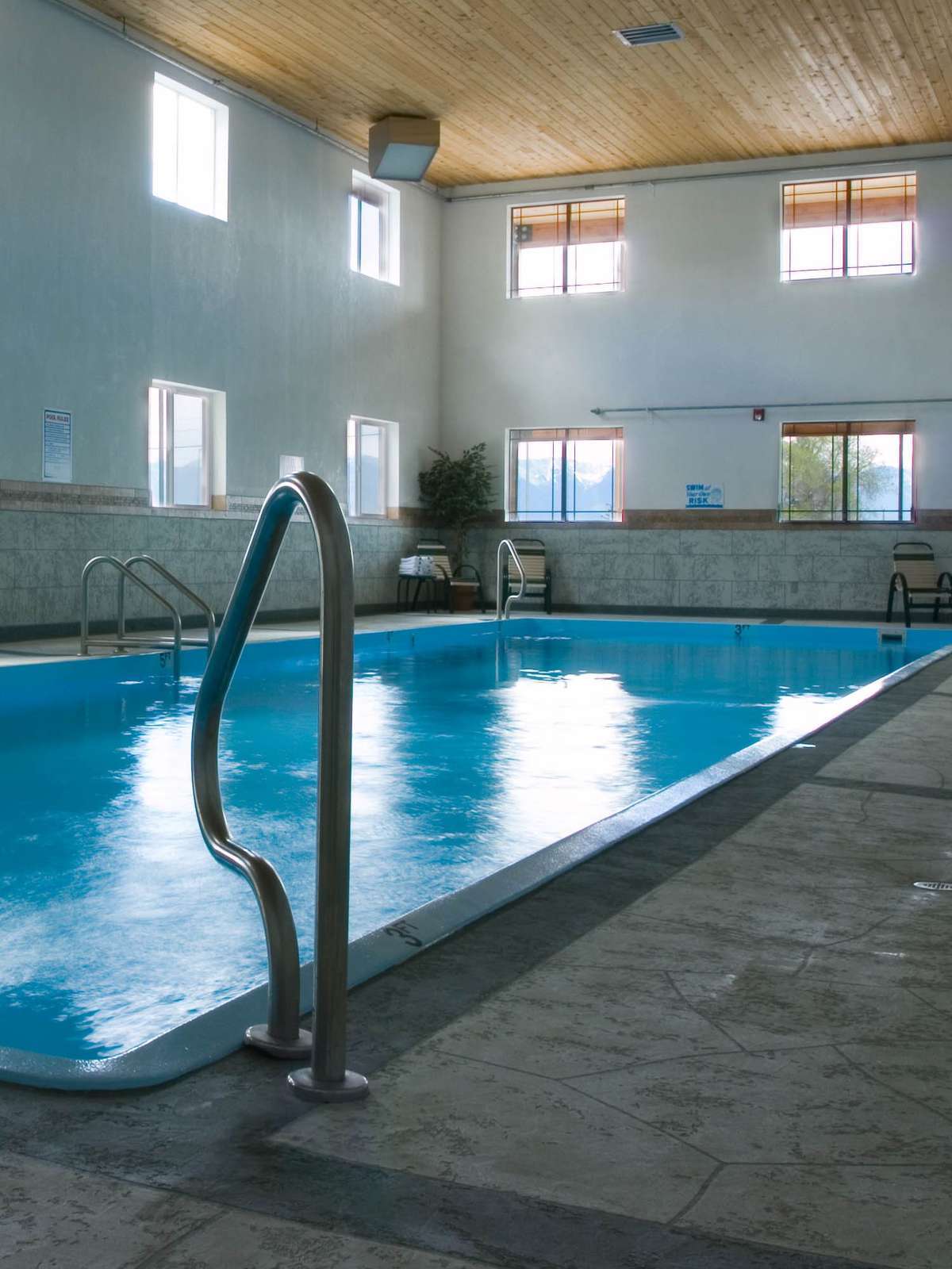 Hotel Best Western Plus Flathead Lake Inn and Suites photo 5