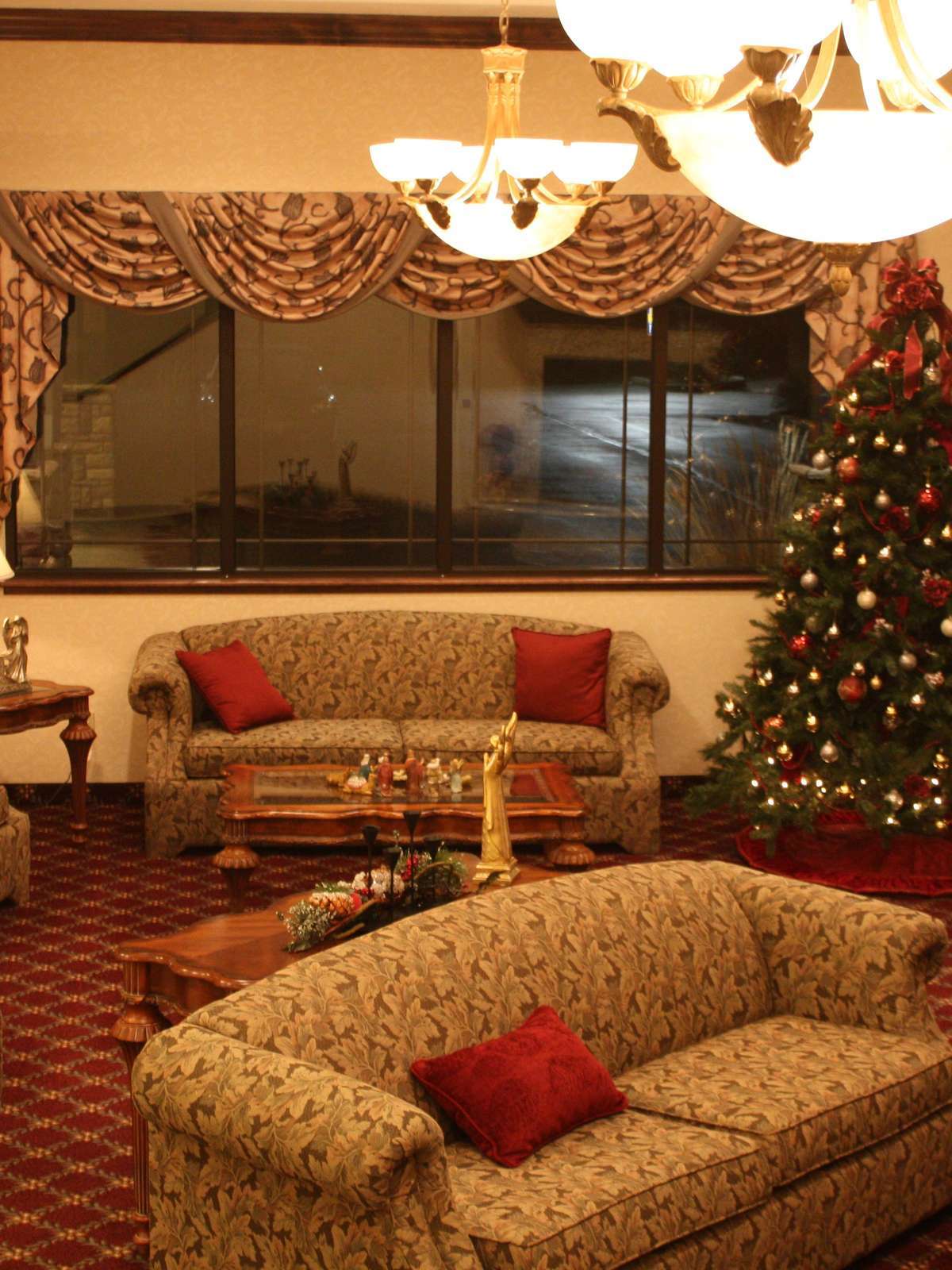 Hotel Best Western Plus Flathead Lake Inn and Suites photo 4