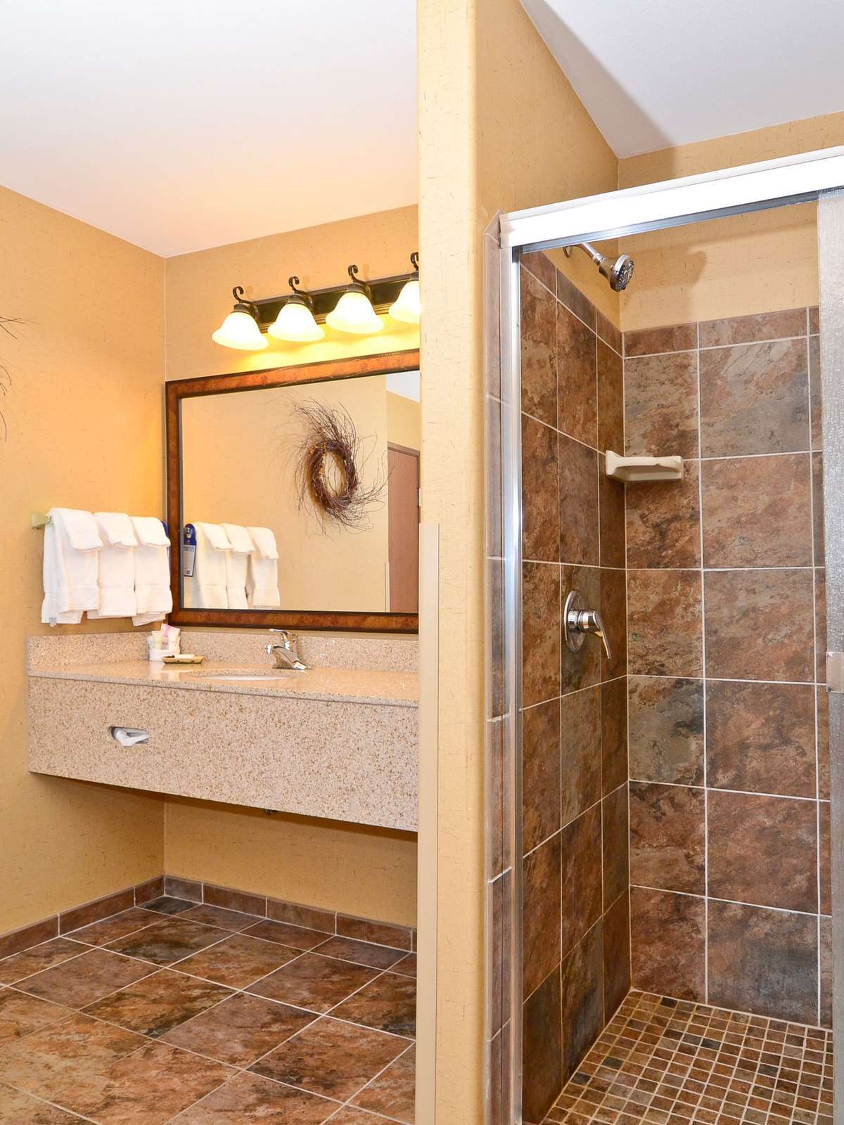 Hotel Best Western Plus Kelly Inn & Suites photo 3