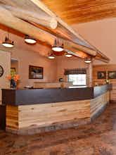Hotel Best Western Plus Kelly Inn & Suites photo 5