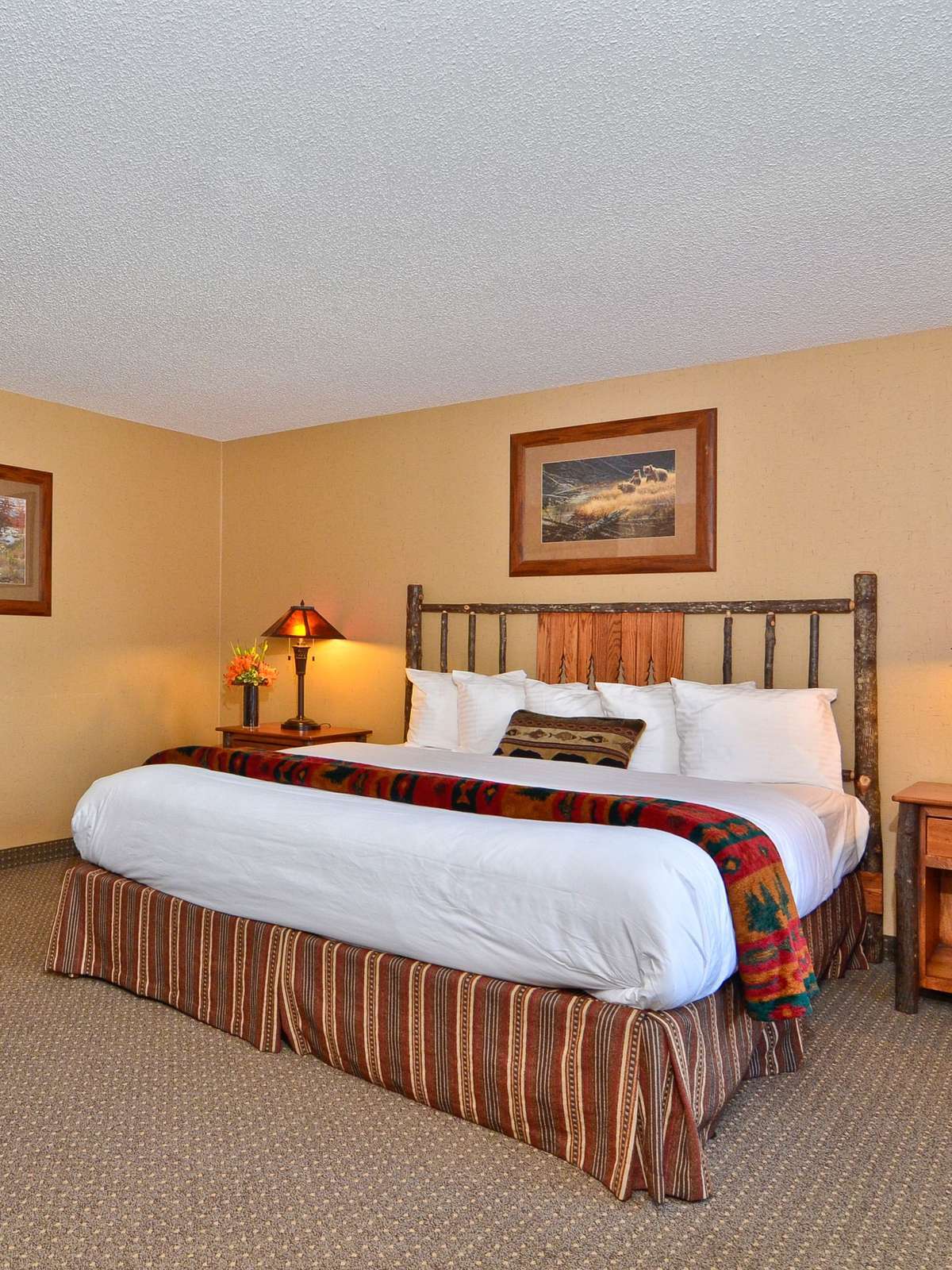 Hotel Best Western Plus Kelly Inn & Suites photo 1