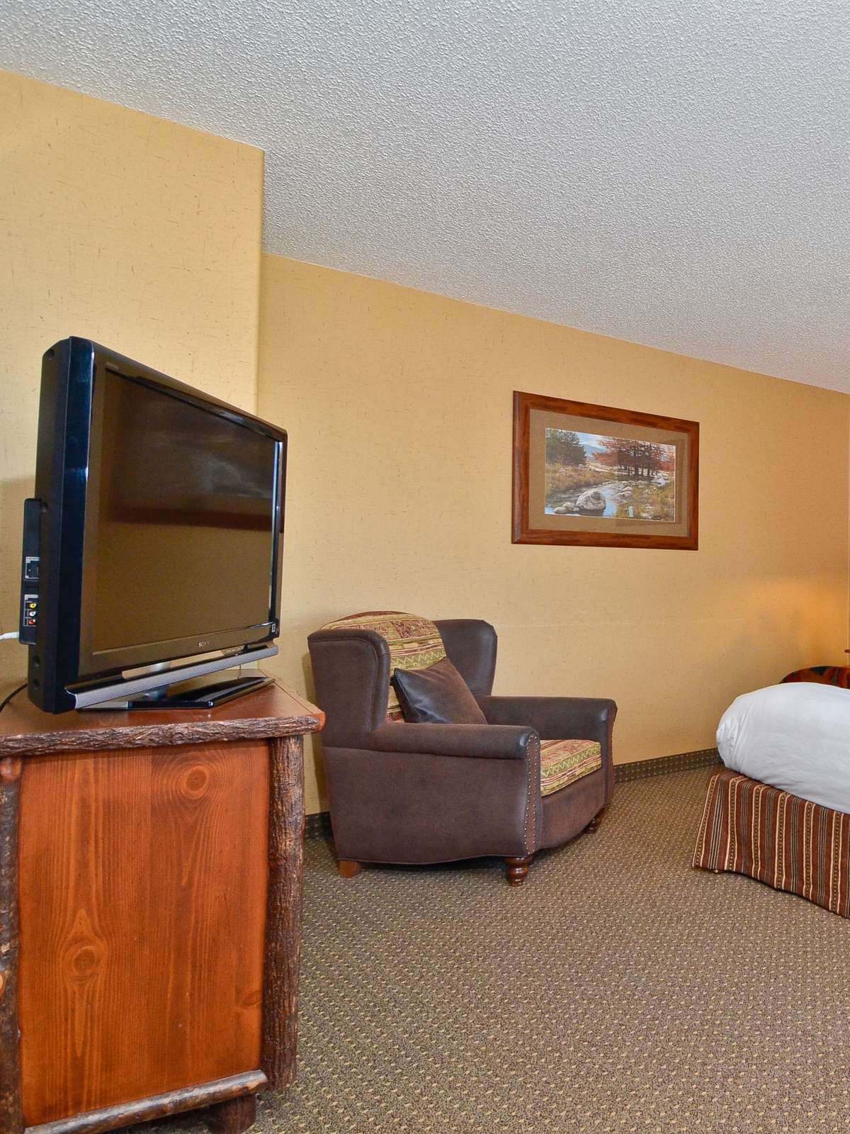 Hotel Best Western Plus Kelly Inn & Suites photo 2