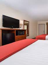 Hotel Best Western Statesville Inn photo 2