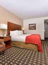 Hotel Best Western Statesville Inn photo 1