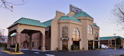 Best Western Statesville Inn