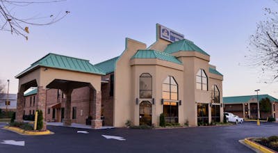 Best Western Statesville Inn