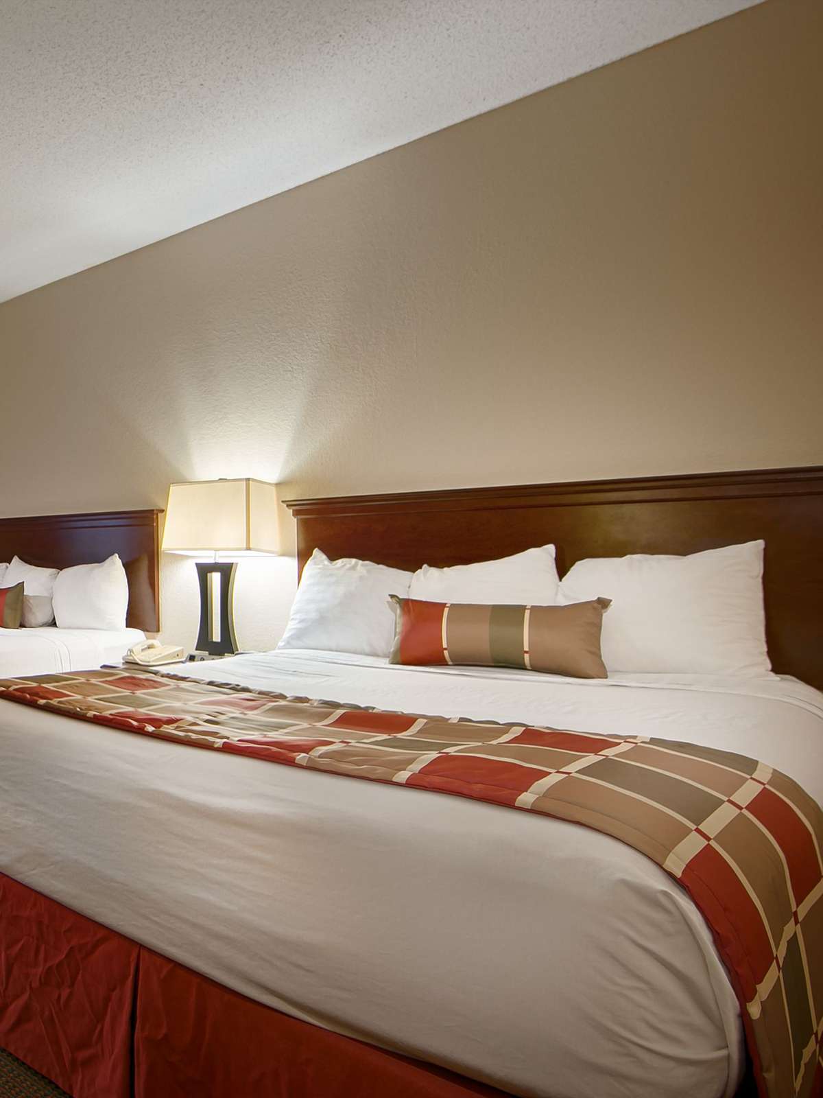 Hotel Best Western Plus Huntersville Inn & Suites Near Lake Norman photo 1