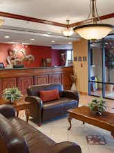 Hotel Best Western Plus Huntersville Inn & Suites Near Lake Norman photo 4