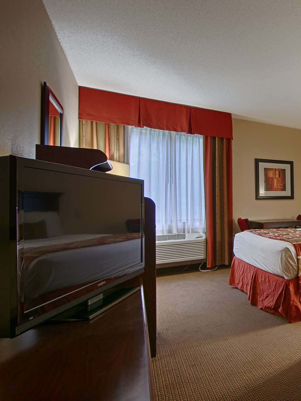 Hotel Best Western Plus Huntersville Inn & Suites Near Lake Norman photo 2