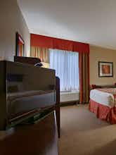 Hotel Best Western Plus Huntersville Inn & Suites Near Lake Norman photo 2