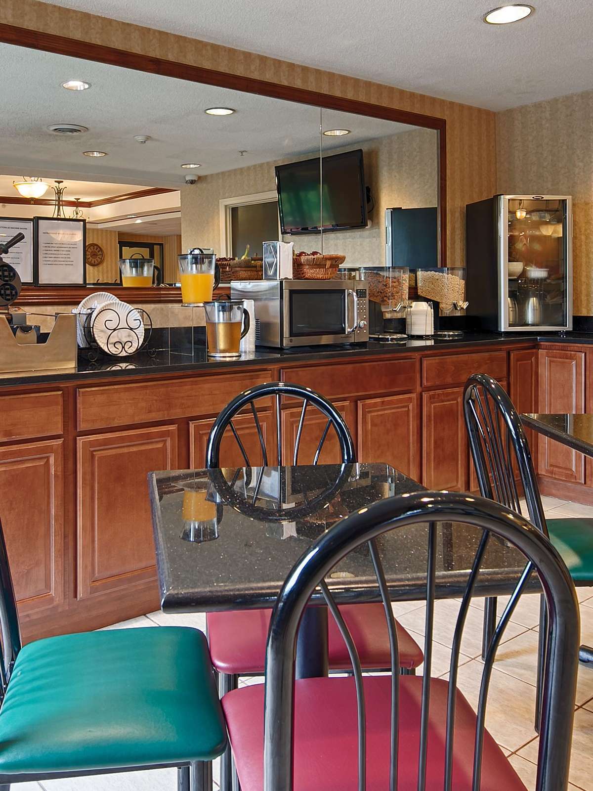 Hotel Best Western Plus Huntersville Inn & Suites Near Lake Norman photo 5