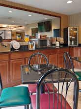 Hotel Best Western Plus Huntersville Inn & Suites Near Lake Norman photo 5