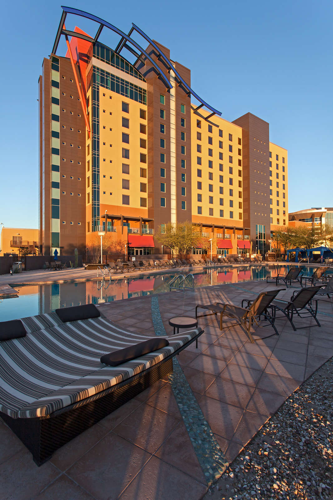 Hotel Wild Horse Pass Hotel & Casino photo 1