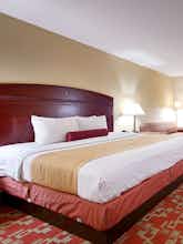 Hotel Best Western Albemarle Inn photo 1