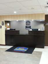 Hotel Best Western Albemarle Inn photo 5