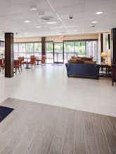 Hotel Best Western Albemarle Inn photo 4