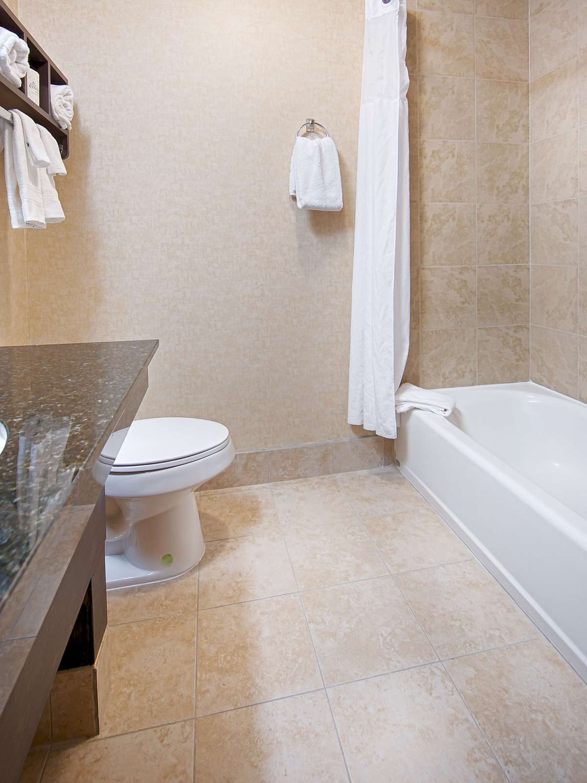Hotel Best Western Albemarle Inn photo 3