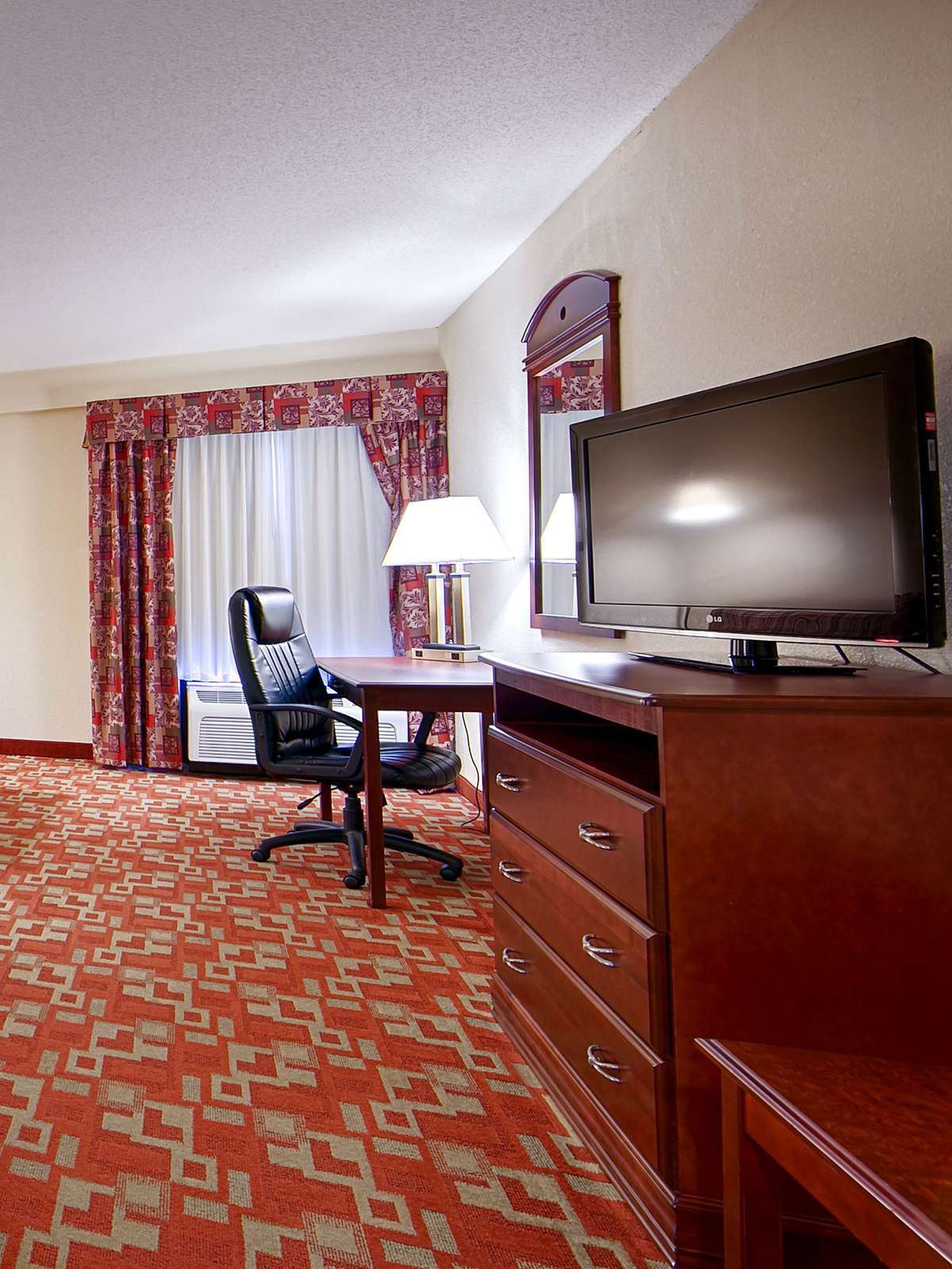 Hotel Best Western Albemarle Inn photo 2