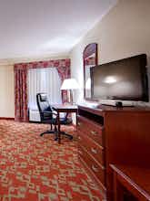 Hotel Best Western Albemarle Inn photo 2
