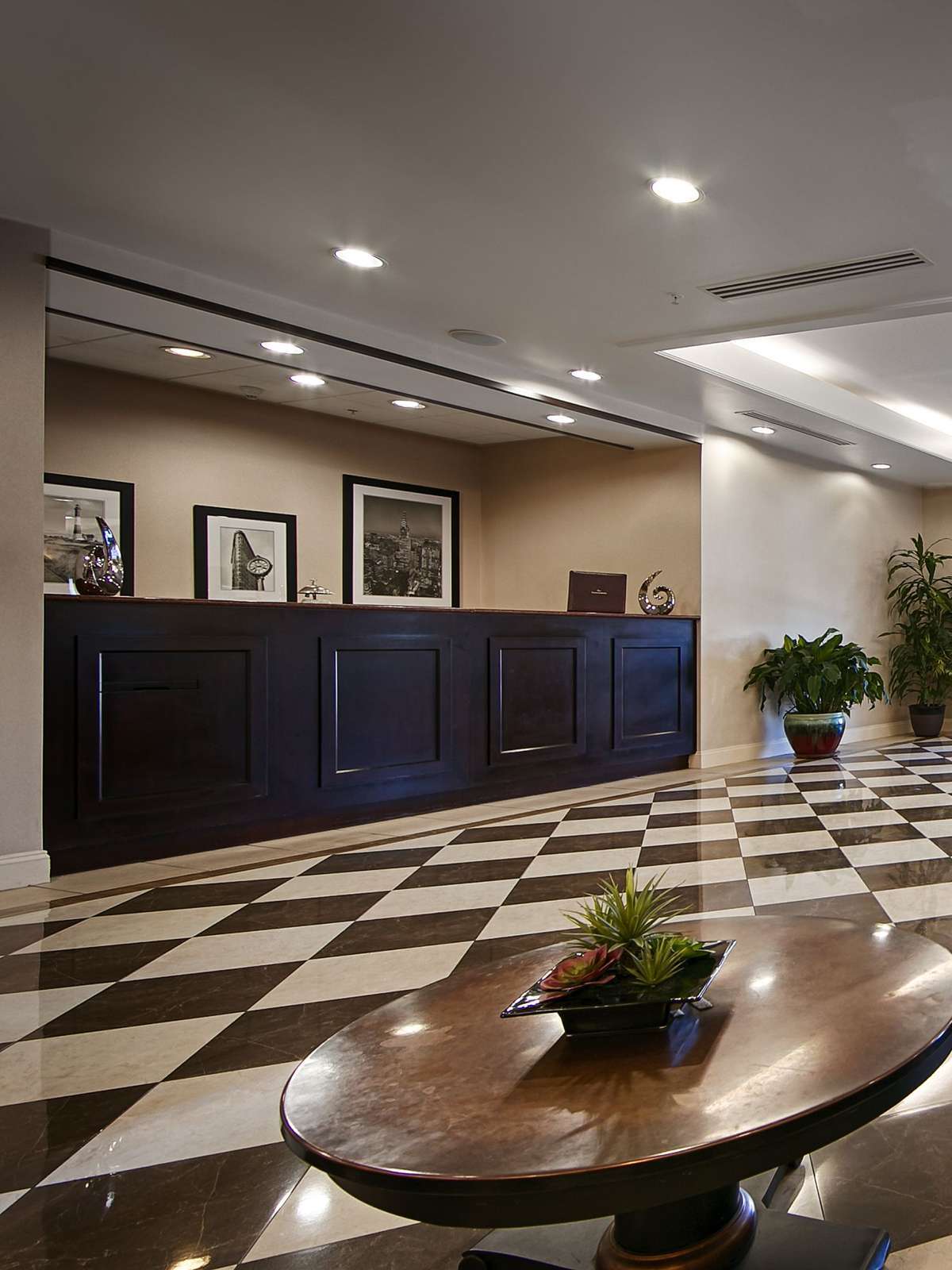 Hotel Best Western Bar Harbour Inn photo 3
