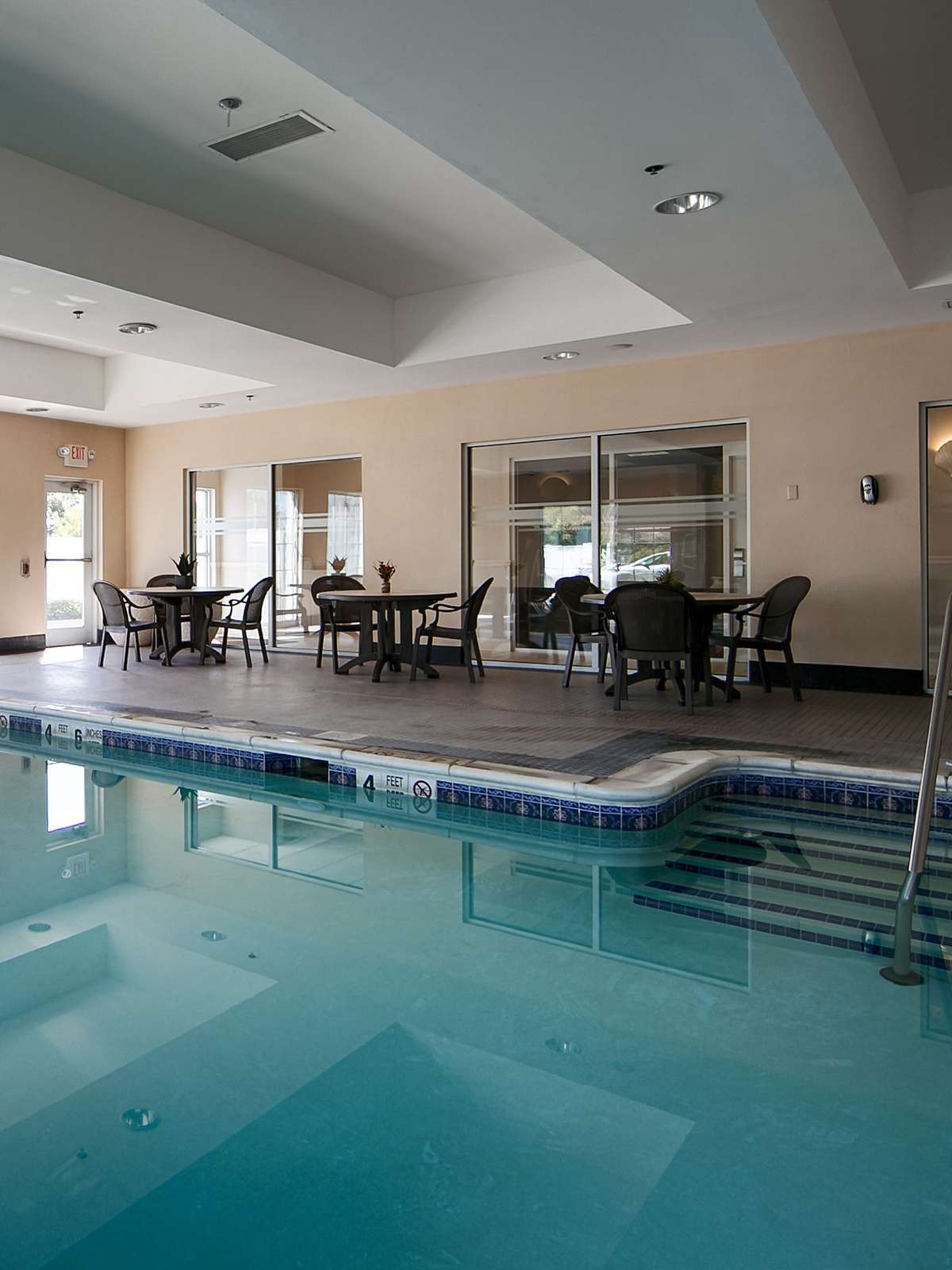 Hotel Best Western Bar Harbour Inn photo 5
