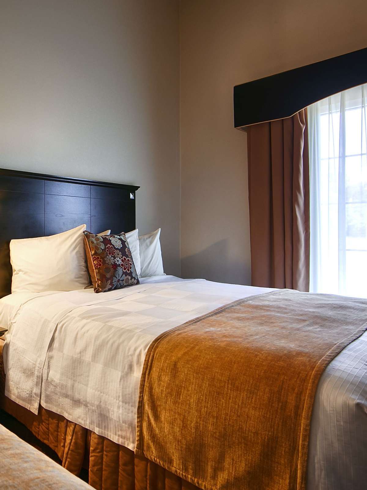 Hotel Best Western Bar Harbour Inn photo 1