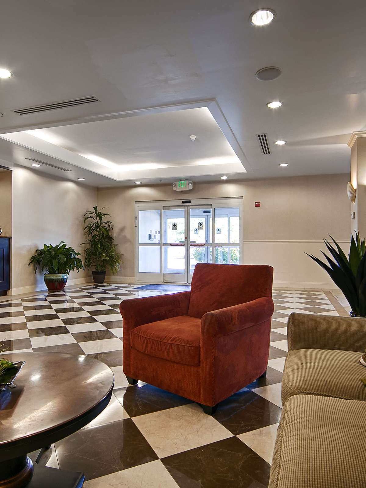 Hotel Best Western Bar Harbour Inn photo 2