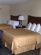 Hotel Best Western Inn & Suites - Monroe photo 1