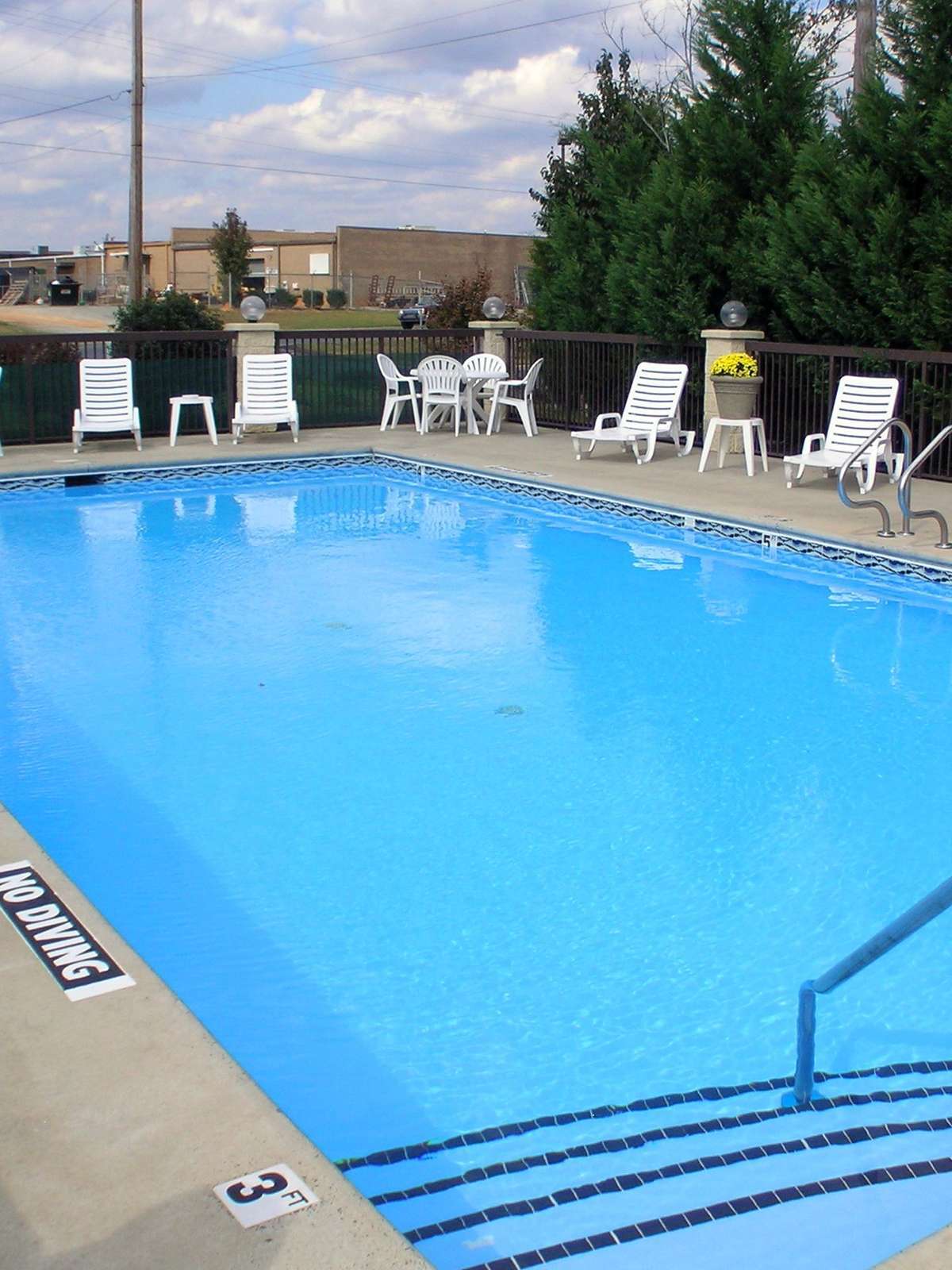 Hotel Best Western Inn & Suites - Monroe photo 4