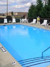 Hotel Best Western Inn & Suites - Monroe photo 4
