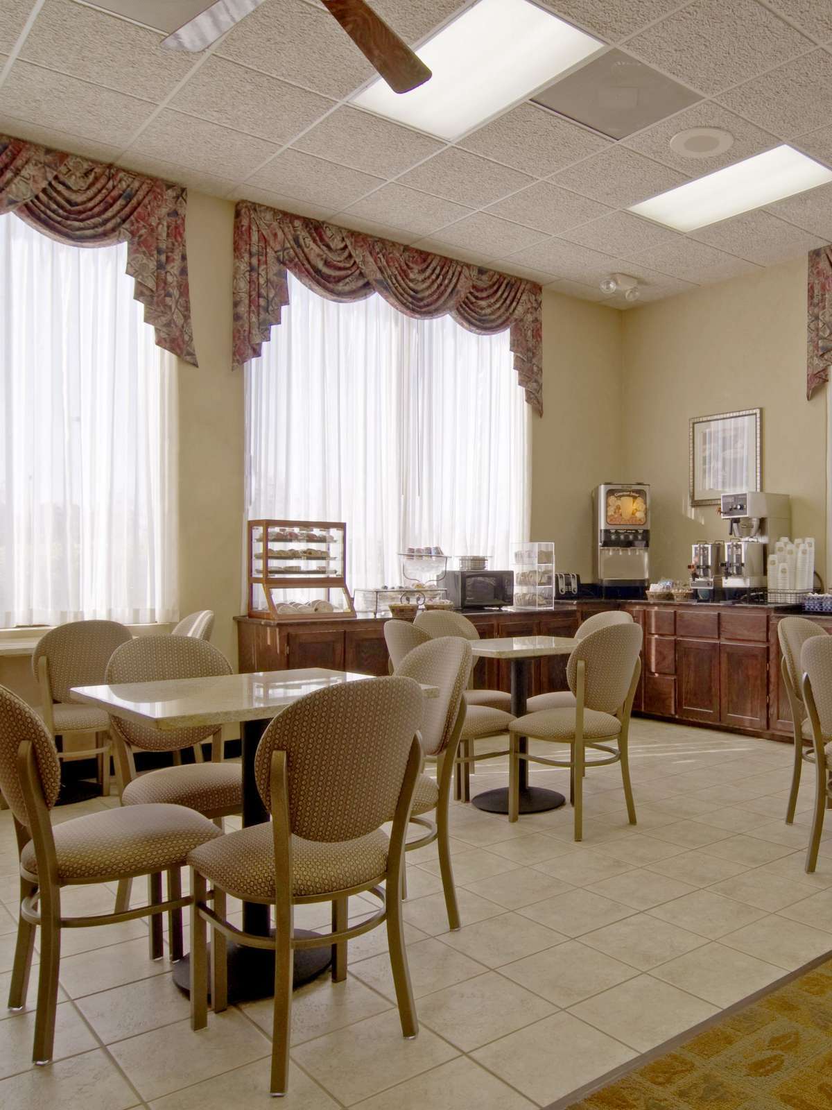Hotel Best Western Inn & Suites - Monroe photo 3