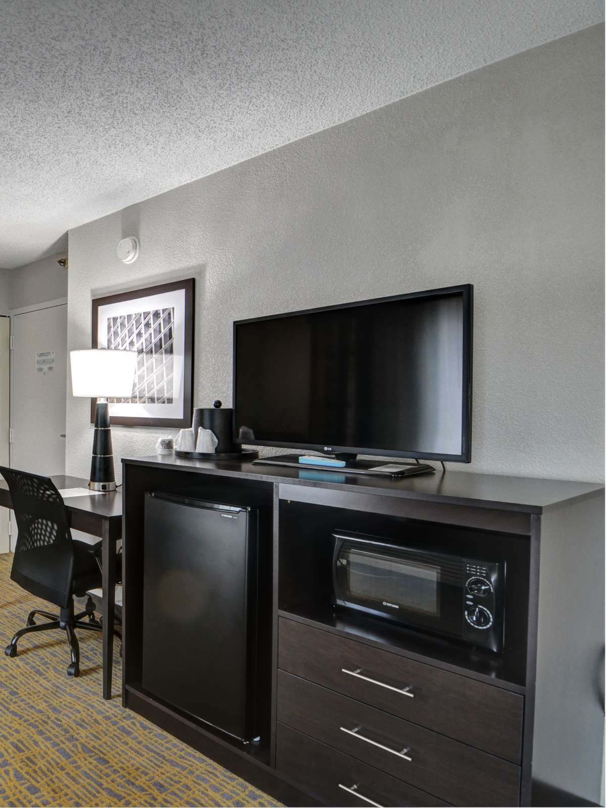Hotel Best Western Plus Hanes Mall Hotel photo 2